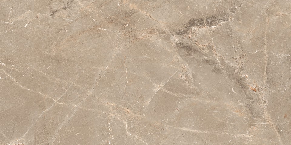 Csempe / Padl�lap, Nextile, Tulip Beige, csiszolt, magasf�ny�, rekt., 60x120 cm