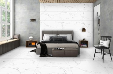 Padllap, Nextile, Infinity Mexico Statuario Matt 60*120 cm I.o.