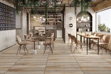 Padllap, Nextile, Zapa Tan. Matt 20*120 cm I.o.