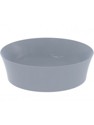 Ideal Standard, Ipalyss kerek mosd, pultra pthet 40 cm, vilgoskk, E1398X8