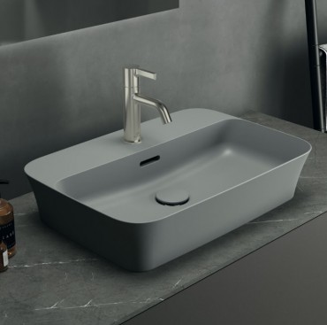 Ideal Standard, Ipalyss Click-Clack leereszt� ker�mia burkolattal, beton, E2114V9