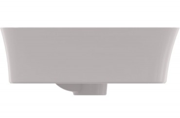 Mosd�, Ideal Standard, Ipalyss E2077V9l, pultra �ltethet�, csaplyukkal, beton, 55 cm