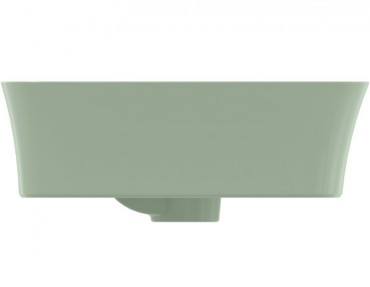 Mosd�, Ideal Standard, Ipalyss E2077X9, pultra �ltethet�, csaplyukkal, z�ld, 55 cm