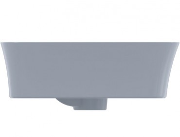 Mosd�, Ideal Standard, Ipalyss E2077X8, pultra �ltethet�, csaplyukkal, vil�gosk�k, 55 cm
