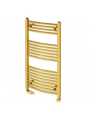 Radeco, Adamo GOLD, ves raditor, 700x500