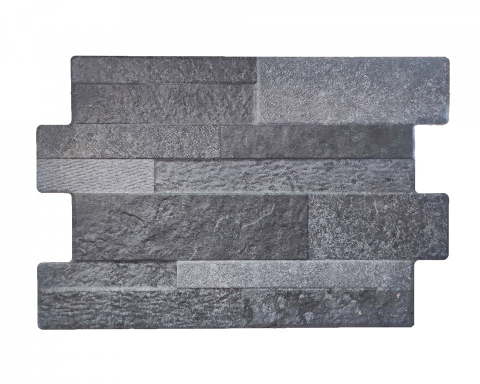 Falburkol�, Navarti, Bude Grafito, 34x50 cm, OOP