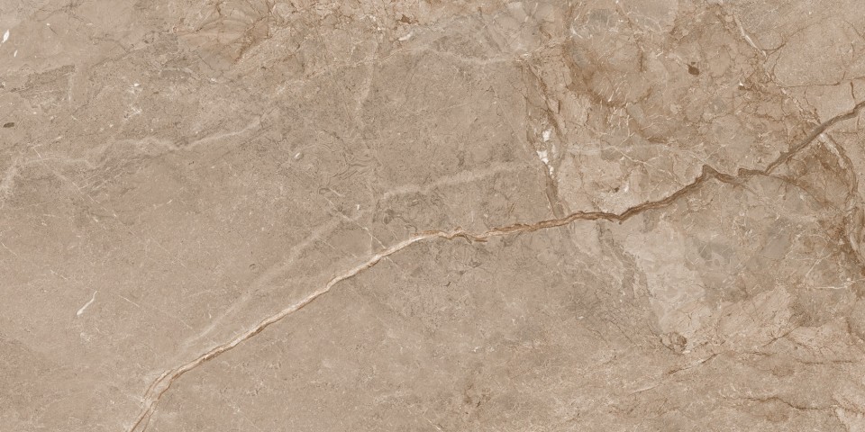 Padllap, Nextile, Lambert Brown 60*120 cm I.o.