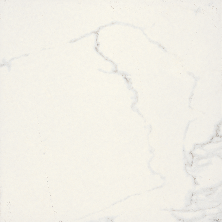 Padllap, BT, Adonis Matte White rec. 1, 45x45 cm