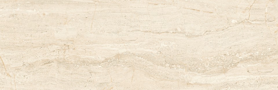 Csempe, KAI Group, Tempera Travertin, Beige Ret. 4826, 24,4x74,4 cm