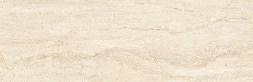 Csempe, KAI Group, Temporo Travertin, Beige Ret. 4826, 24,4x74,4 cm