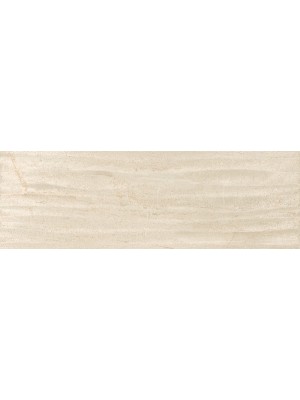 Csempe, KAI Group Tempera Onda Beige Ret. 24,4*74,4 cm 4840 I.o.