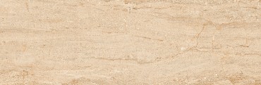 Csempe, KAI Group, Temporo Travertin, Brown ret. 4827, 24,4x74,4 cm