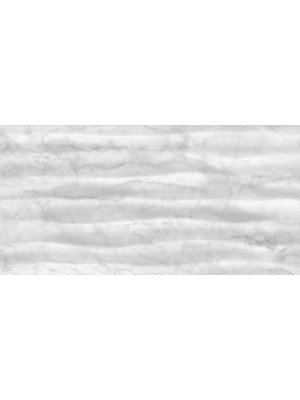 Csempe, KAI Group Venato Waves White 30*60 cm 4703 I.o.
