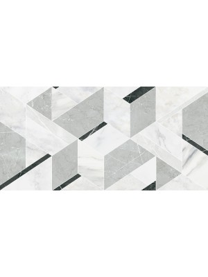 Dekorcsempe, KAI Group Venato Art White 30*60 cm 2883 I.o.