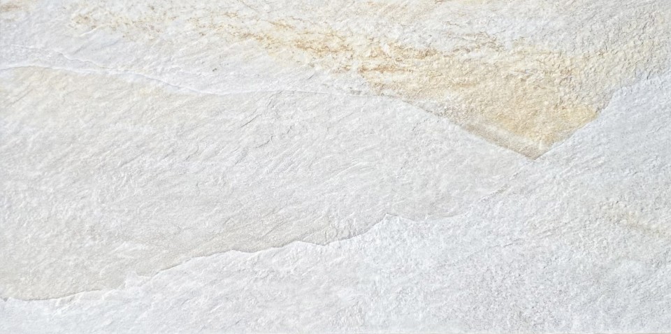 Padllap, Del Conca, Limerick Snow, EMLM 20 mm, MS, 40*80 cm, OOP