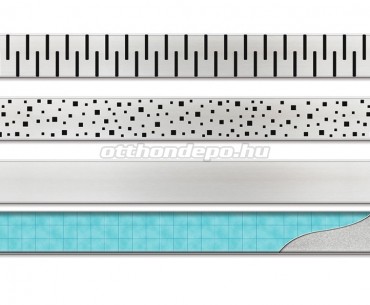 Mofm Linear zuhanyfolyka MLP-750D 501-0003-02