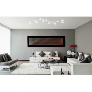 Globo, Robby 3 karos Spotlmpa, fehr, 57910-6W