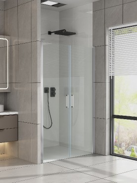 Zuhanyajt�, AD LC-121, Dupla sz�rny�, 6 mm nano fel�let� �veg, 90 cm