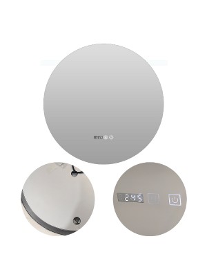 A.D. 6060 cm, kr alak tkr, httrvilgtssal 25W, LED-501