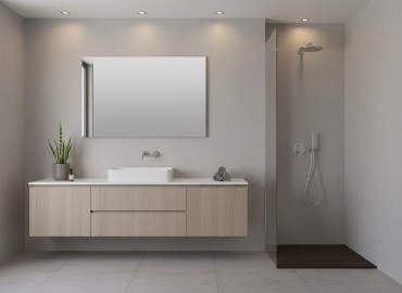 A.D. LCN01, sz�gletes, r�zmentes, vil�g�t�s n�lk�l, t�k�r, 100�60 cm