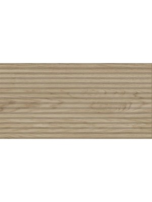 Falburkol�, KAI Group, Tilia Structure Brown, 3D lamell�s, 60*120 cm, 3519 I.o.