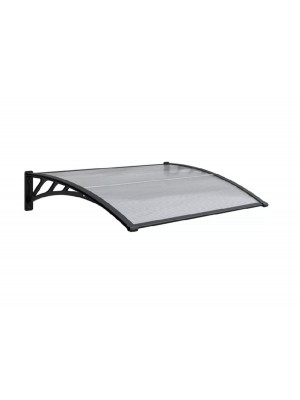 Rojaplast, bejrati polikarbont eltet, 120x100 cm