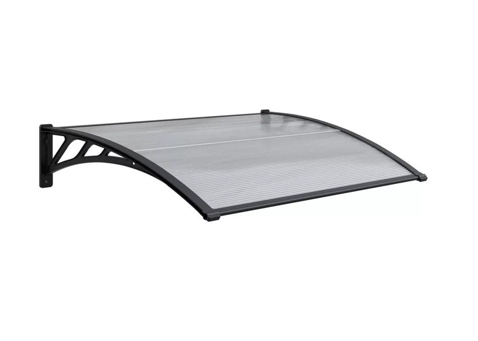 Rojaplast, bej�rati polikarbon�t el�tet�, 150x100 cm