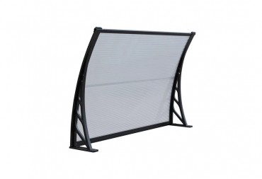 Rojaplast, bej�rati polikarbon�t el�tet�, 150x100 cm