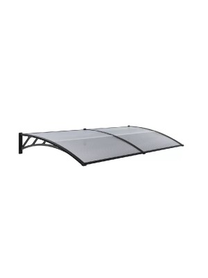 Rojaplast, bejrati polikarbont eltet, 200x100 cm