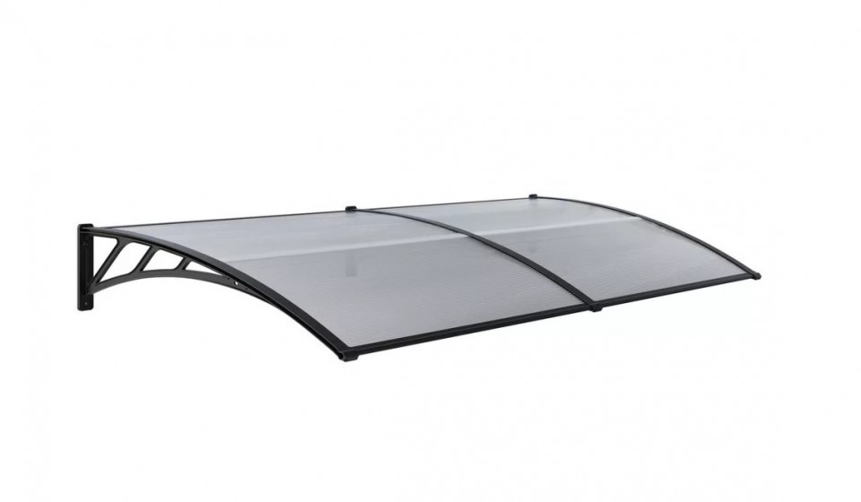 Rojaplast, bejrati polikarbont eltet, 200x100 cm