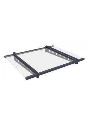 Rojaplast, bejrati eltet, tltsz plexivel, 100x80 cm