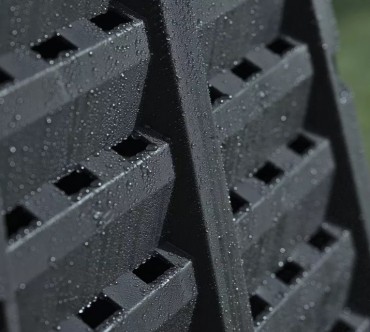 Rojaplast, m�anyag komposzt�l�, 480 liter