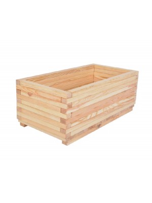 Rojaplast, tglalap alak, virglda, fenyfbl, 80 cm, natr