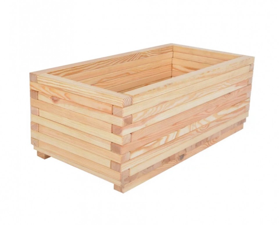 Rojaplast, tglalap alak, virglda, fenyfbl, 80 cm, natr