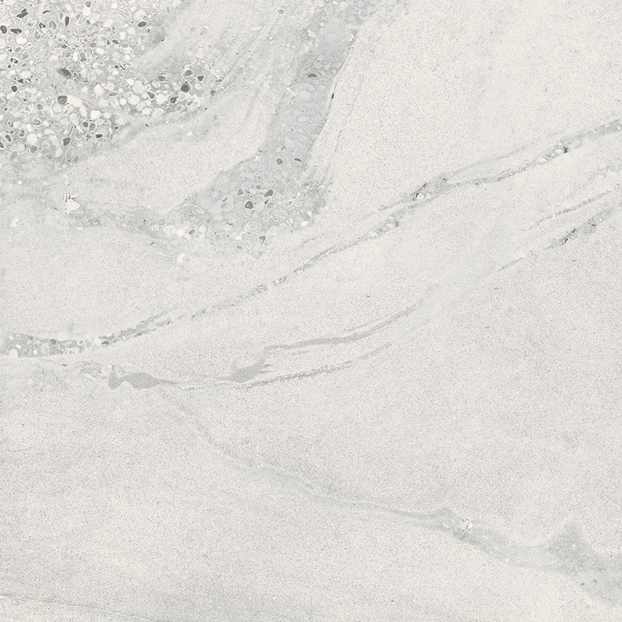 Padl�lap, BT, Famous Grey rec. 1, 60x60 cm