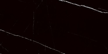 Padllap, Nextile, Marquina Black 60x120 cm