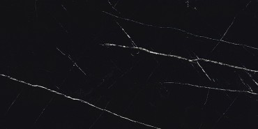 Padllap, Nextile, Marquina Black 60*120 cm I.o.