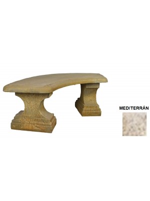 Fabrostone ves pad, bogrcsolhoz, Mediterrn