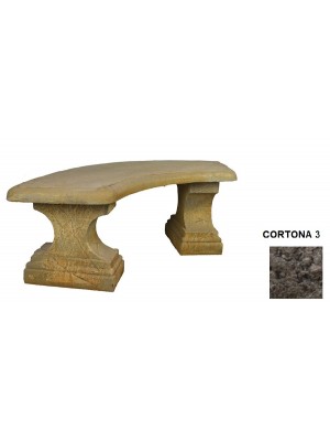 Fabrostone, ves pad, bogrcsolhoz, Cortona 3 