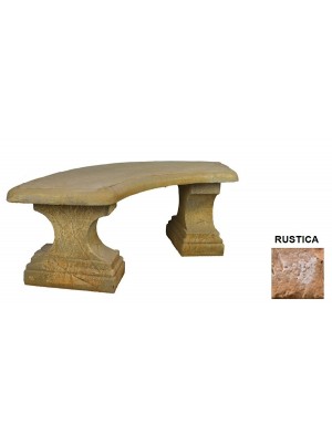 Fabrostone ves pad, bogrcsolhoz, Rustica
