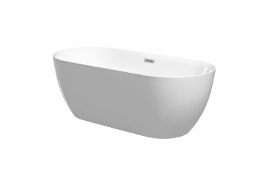 BLN, Arabell LC78, t�rben �ll� f�rd�k�d, 170x75x58 cm 