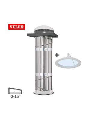 Velux, Day&Night Fnycsatorna csomag, TCR 0K14+ZTL lmpa