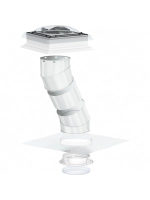 Velux, TCR 0K14 0010 fnycsatorna