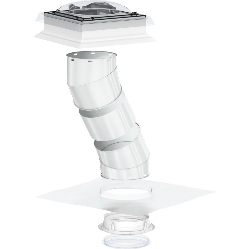 Velux, TCR 0K14 0010 fnycsatorna