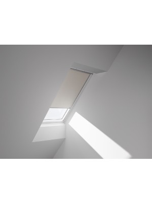 Velux, Bels� f�nyz�r� rol�, DKL MK04, feh�r s�n, Standard sz�n