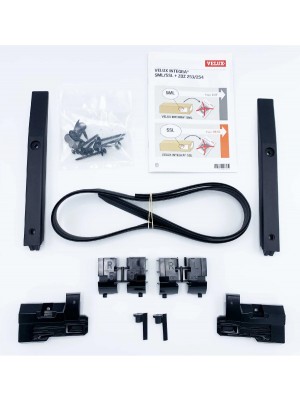 Velux, VES/VKI k�szlet SSL/SML 064,304-810/1-14,31, ZOZ 254