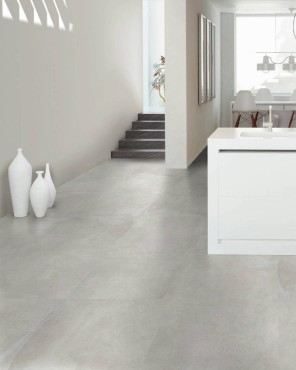 Padllap, Keros BG, Chicago White, 59x59 cm