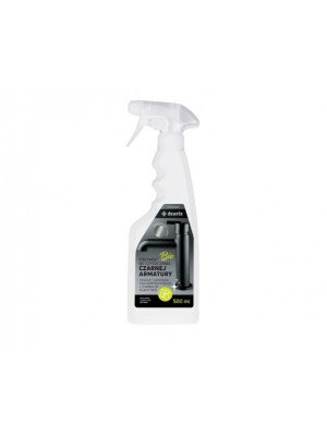Deante, tiszttszer fekete termkekhez, 500 ml, ZZZ_000R