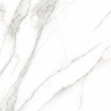 Padl�lap, KAI Group, Ravenna Cold White 60x60 cm 6383 O.B.
