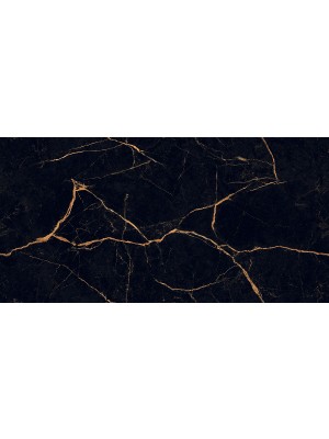 Padl�lap, Nextile, Soul Nero csiszolt, magasf�ny�, 60*120 cm I.o. OOP